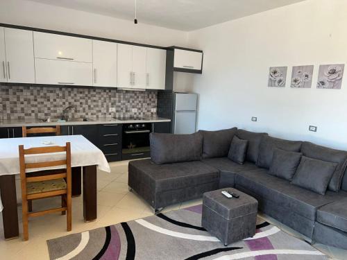 Sarande Apartment | Amar Villa