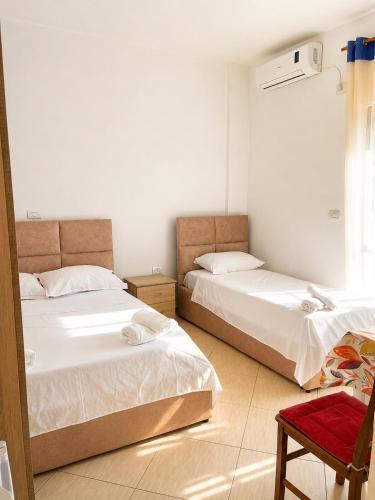 Durres House | Amarildo Rooms
