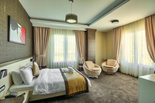 Babimoc Hotel | Amazona Hotel
