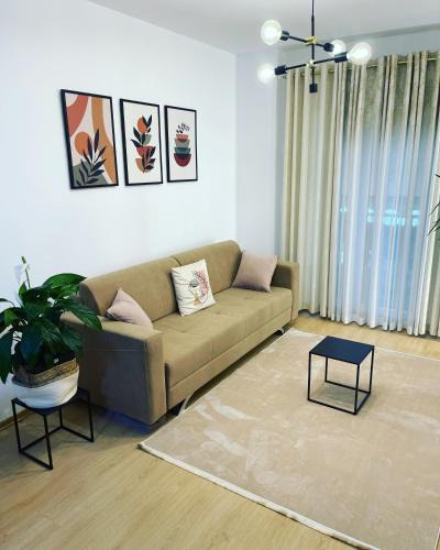 Tirana Apartment | Amel Apartment