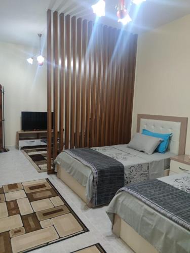 Mbrostar-Urë Apartment | Ami guest house