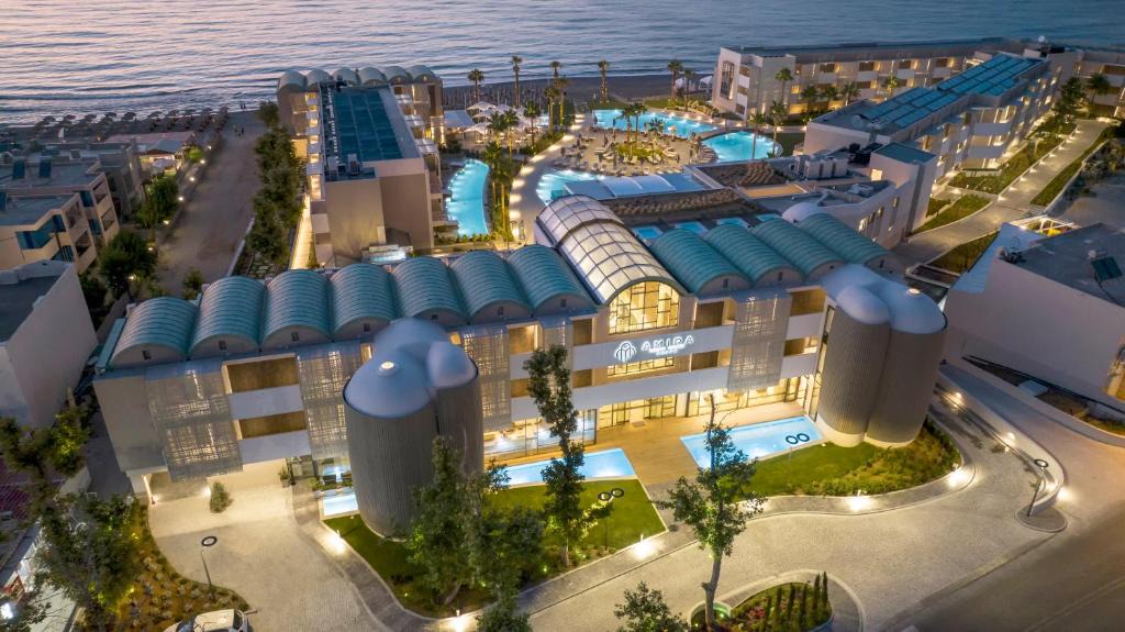Adelianos Kampos Hotel | Amira Luxury Resort & Spa - Adults Only