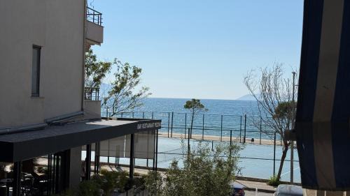Vlore Hotel | Amis Boutique Hotel