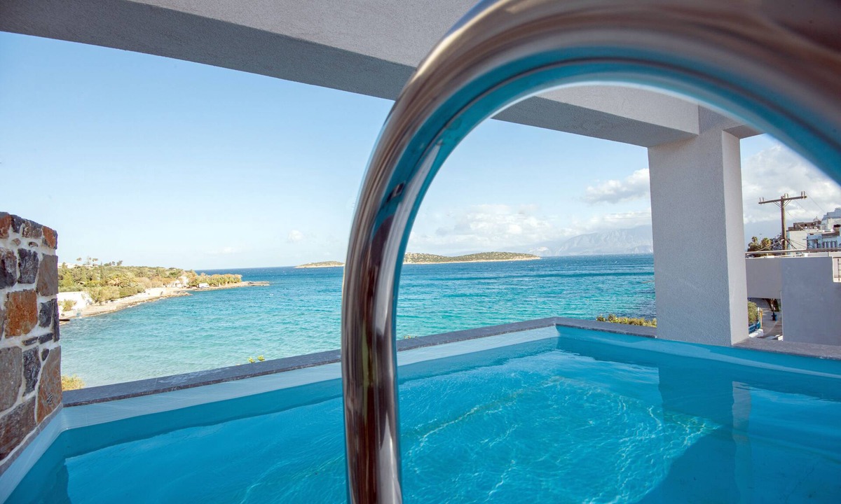 Agios Nikolaos Town House | Ammos Apartments Crete