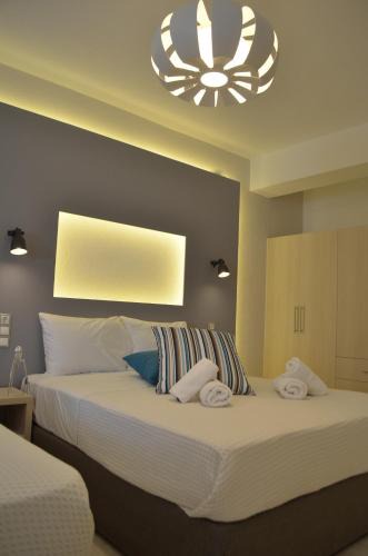 Glyfa Apartment | Ammos Apartments