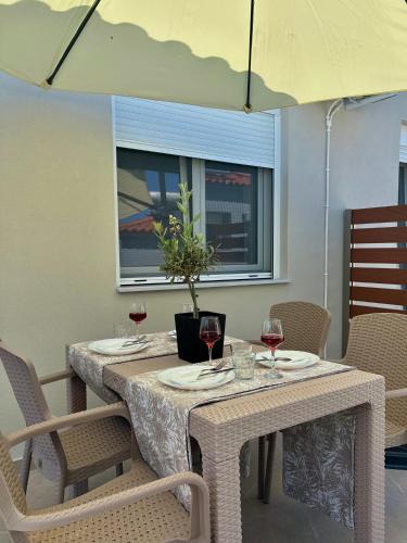 Fanari House | Ammos fanari stay