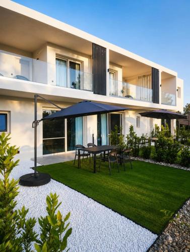 Pefkari Apartment | Ammos Maisonettes