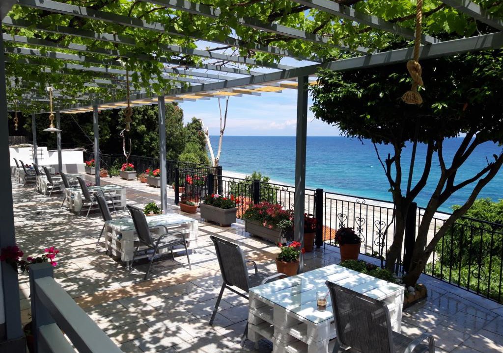 Papa Nero Apartment | Ammos papanero
