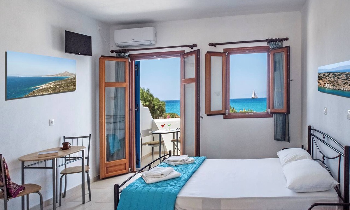 Agiassos House | Ammoudia Studios