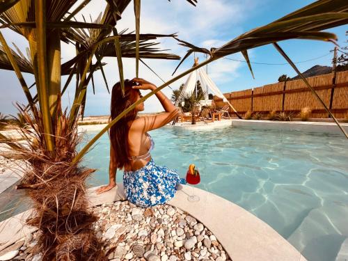 Golden Beach Hotel | Amo Golden Suites