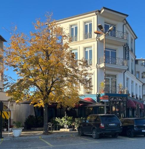 Shkoder Apartment | Amo's Hotel