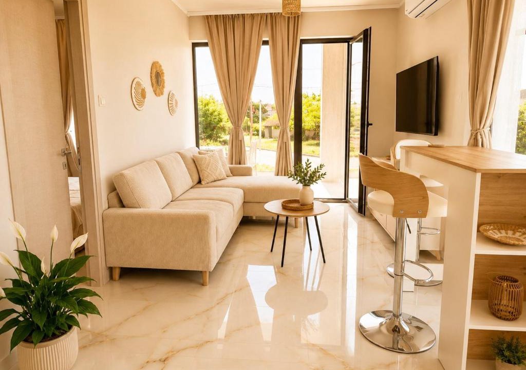Fanari Apartment | Amore Fanari