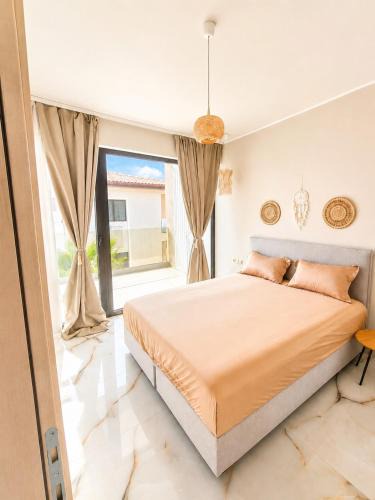 Fanari Apartment | Amore Fanari