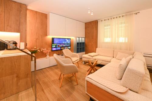 Golem Apartment | Amra Delux Apartments Durres