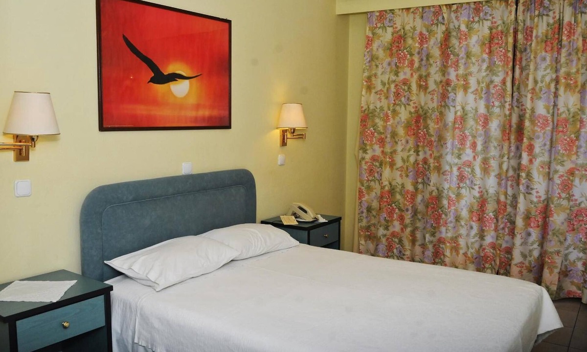 Amfilochia Hotel | Amvrakia Hotel