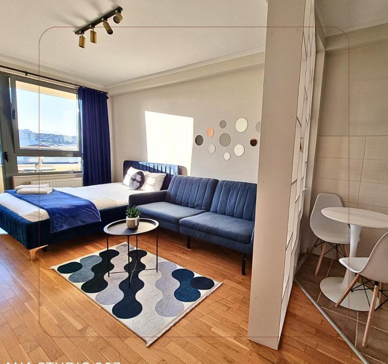 Matiçan Apartment | Ana Studio 307