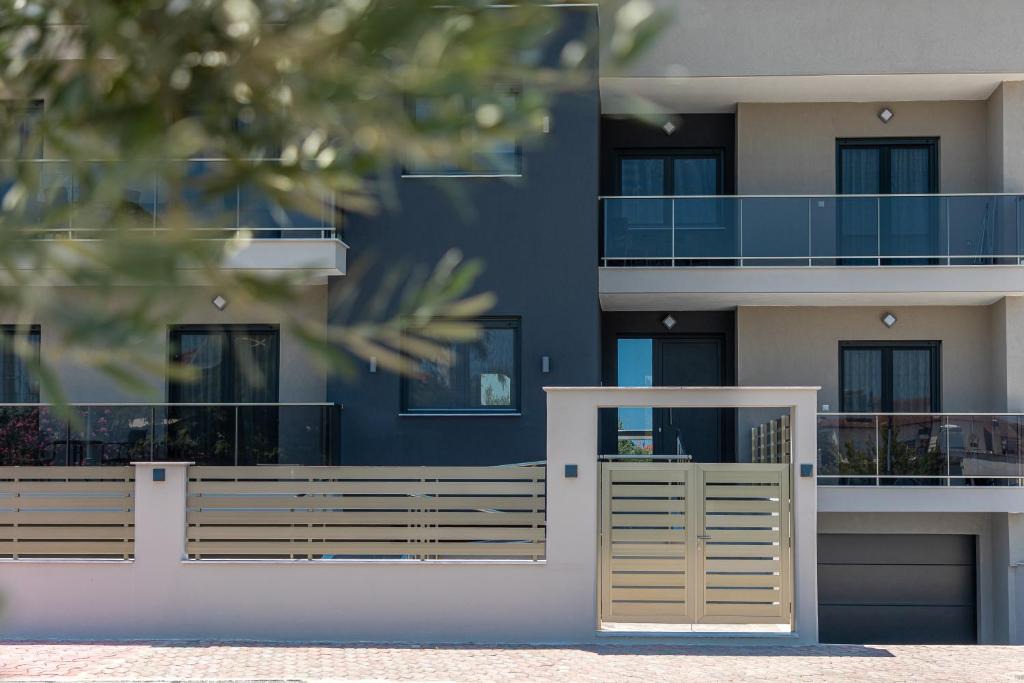 Korinos Apartment | Anais Apartments
