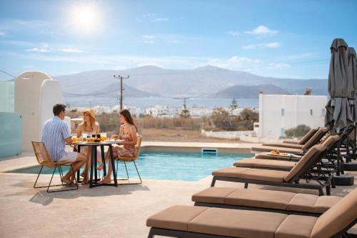 Naxos Hotel | Anais Of Naxos