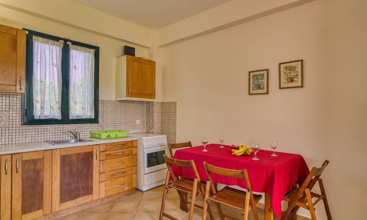 Andravida-Kyllini House | Analipsi Villas Beach Front 7, Kastro Kyllini, Greece