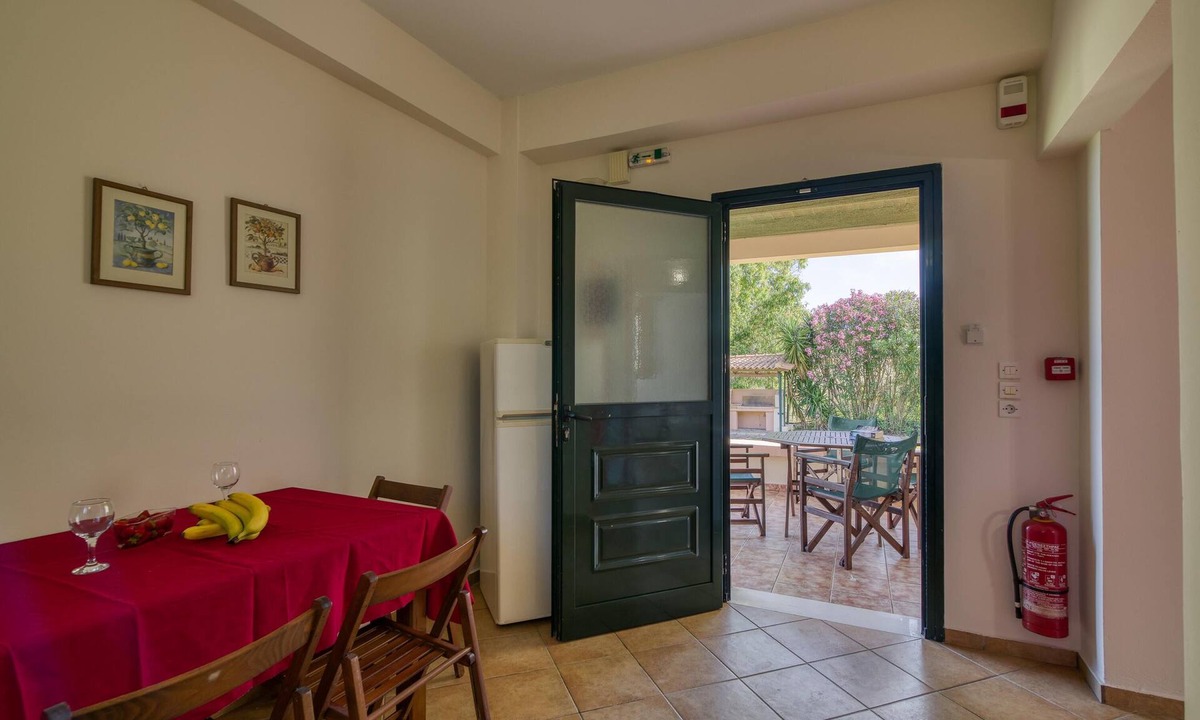Andravida-Kyllini House | Analipsi Villas Beach Front 3, Kastro Kyllini, Greece