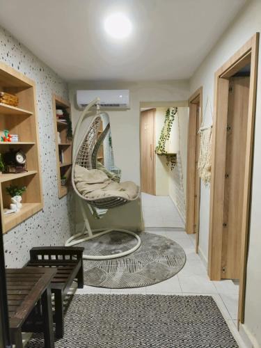 Agios Pavlos Apartment | Analou Mood Accommodation