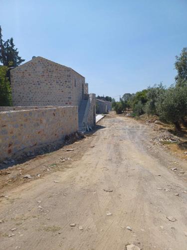 Gythio Apartment | Anastasakos villas