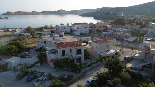 Korissia Apartment | Anastasia Apartments