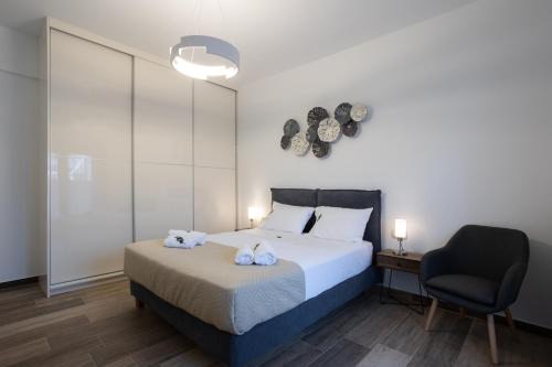 Corfu Town Apartment | Anastasia's House