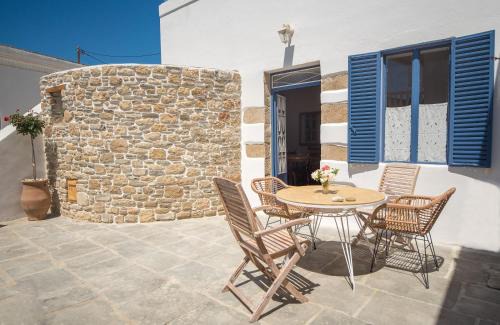 Lardos House | Anastasia Traditional House