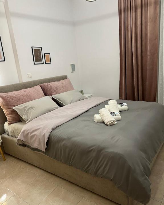 Tripoli House | Anastasias apartment tripoli