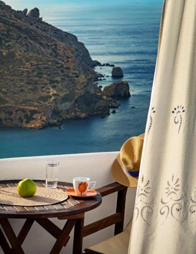 Ano Meria Apartment | Anatoli Apartments
