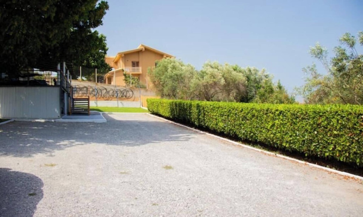Pydna House | Ancient pydna saltybreeze resort