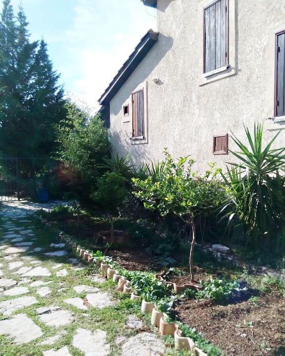 Kavallos House | Andraclos House
