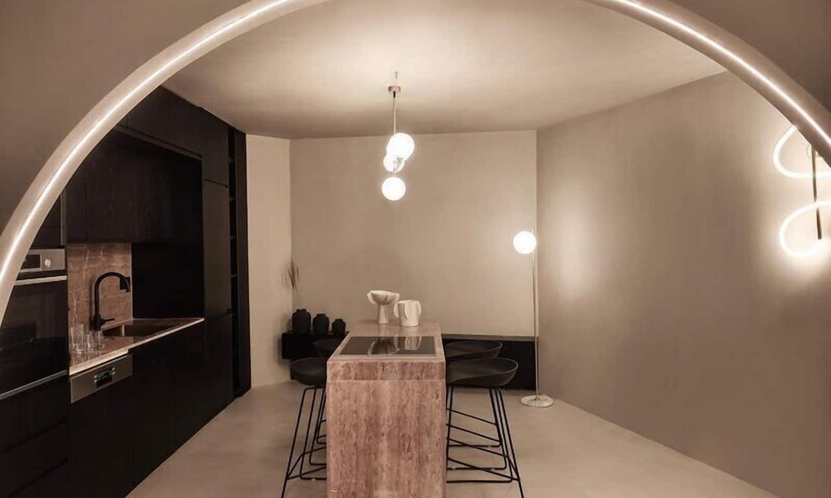 Oia Hotel | Andronis Boutique Hotel
