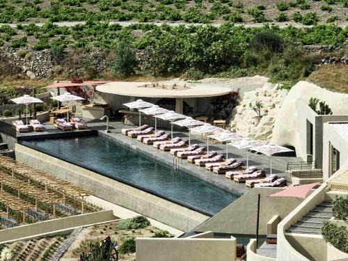 Imerovigli Resort | Andronis Concept