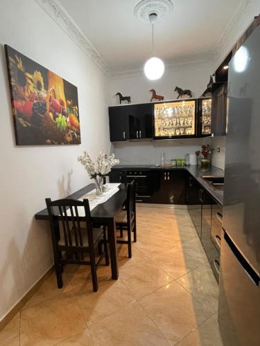 Berat House | Anel s Villa
