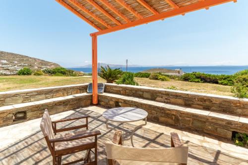 Agios Ioannis House | Anemologio 201 Tinos
