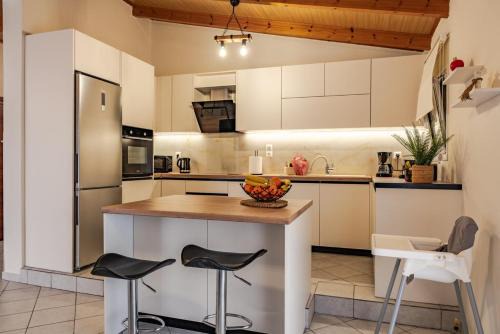 Zalongo Apartment | Anemos VERDE