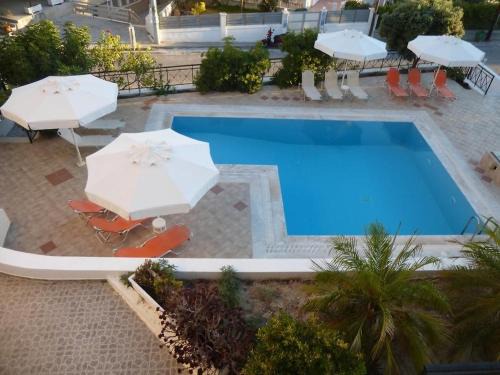 Agia Marina Apartment | Anesis Apartments