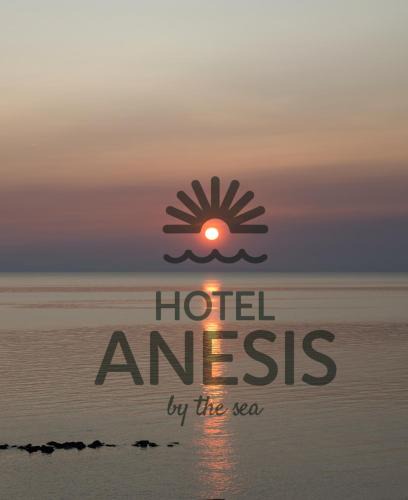 Anatolikos Olimpos Hotel | Anesis