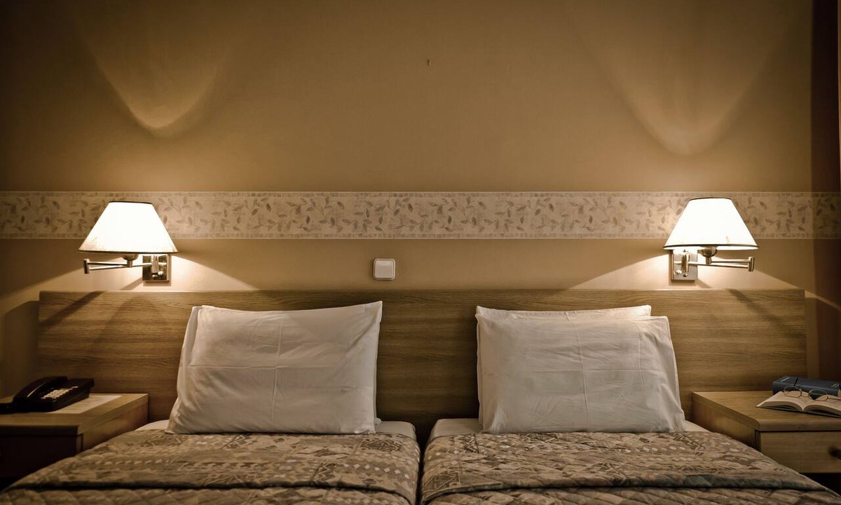 Kastoria Hotel | Anesis Hotel