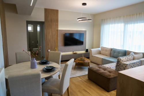 Komotini Apartment | ANESIS Luxury Apartments