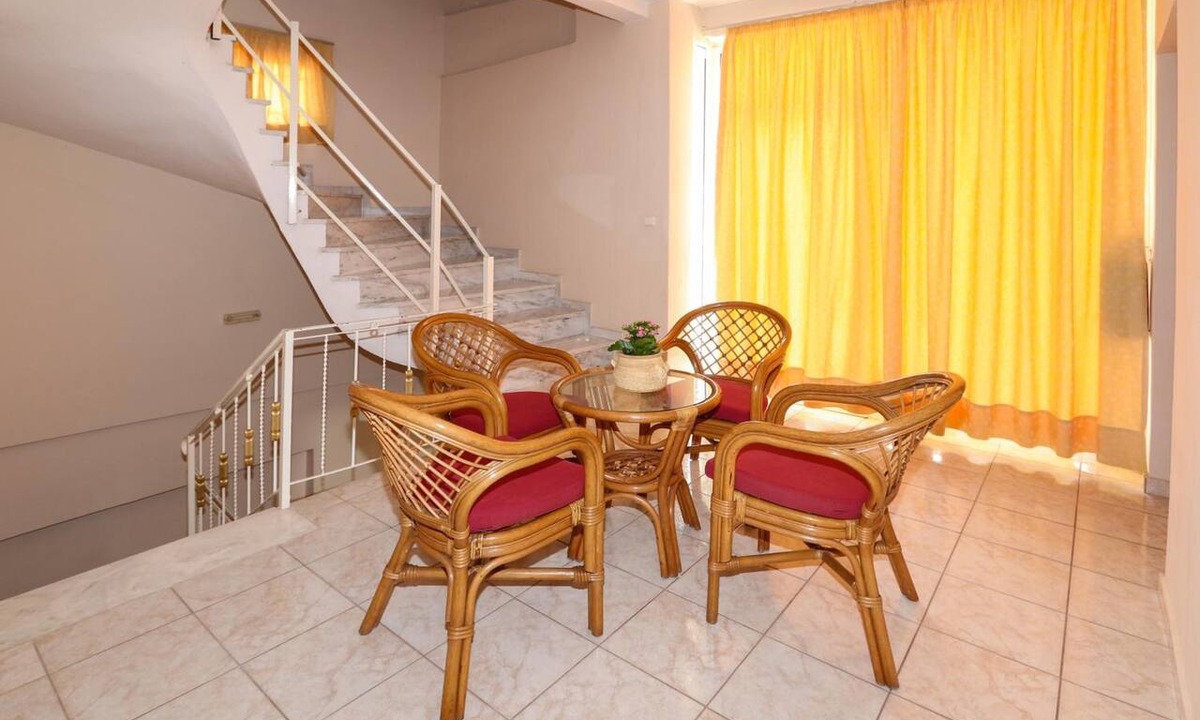 Loutra Edipsou Hotel | Angela