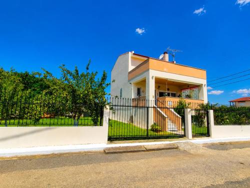 Nea Playia House | Angela's House