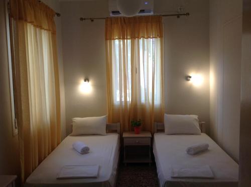 Argostoli Town Hotel | Angelos Cosy Place