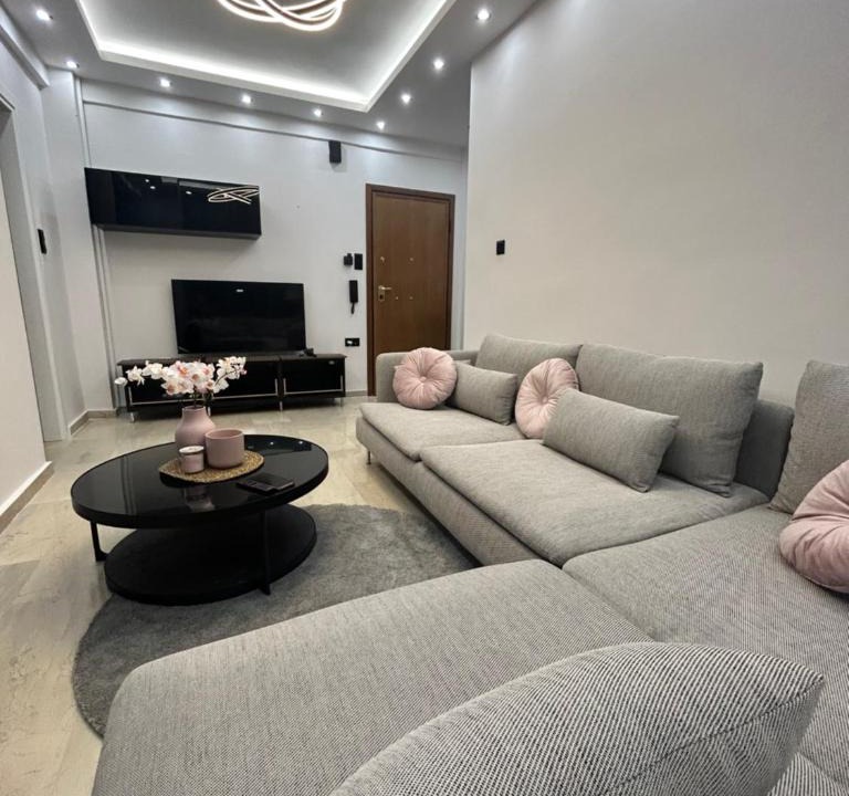 Perea Apartment | Angels House Family Apartment