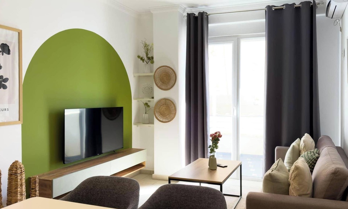 Kodrra Apartment | Anila Beach (Pet Friendly)