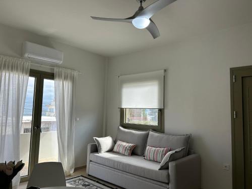 Ayia Anna Apartment | Anna Coast Apartment