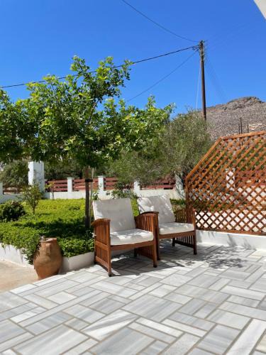 Xerokampos Apartment | Anna's House