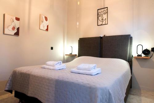 Chalcis House | Anndora
